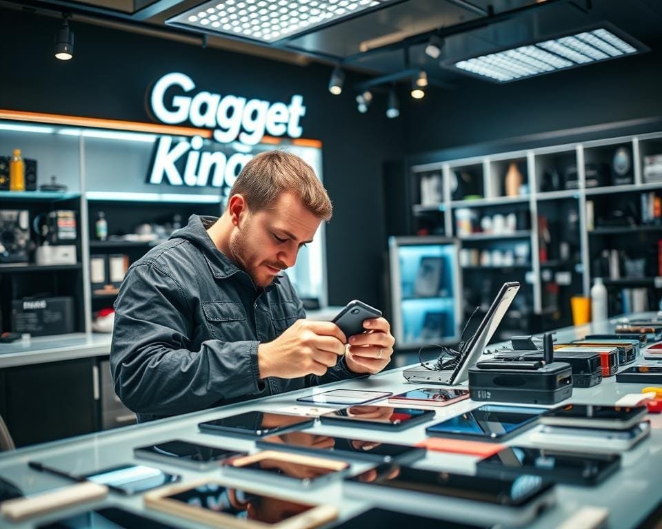 Phone Repair Burpengary QLD 4505 Phone Repair Burpengary QLD 4505