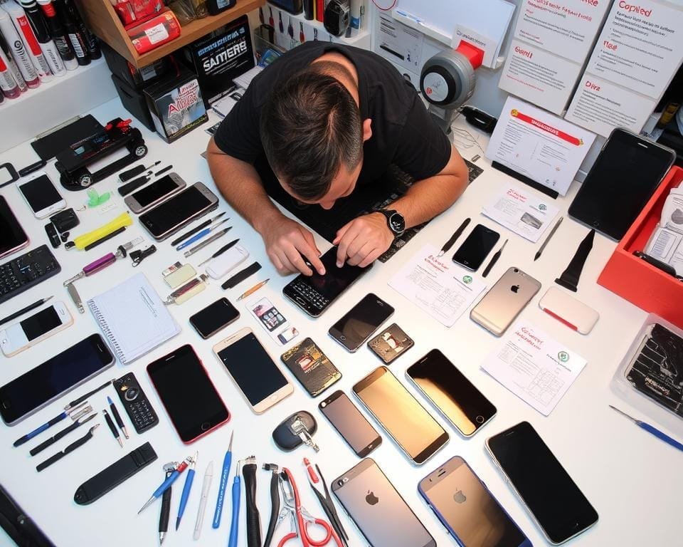 Phone Repair Burpengary QLD 4505 Phone Repair Burpengary QLD 4505