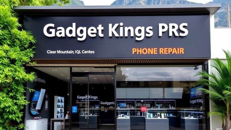 Phone-Repair-Clear-Mountain-QLD-4500