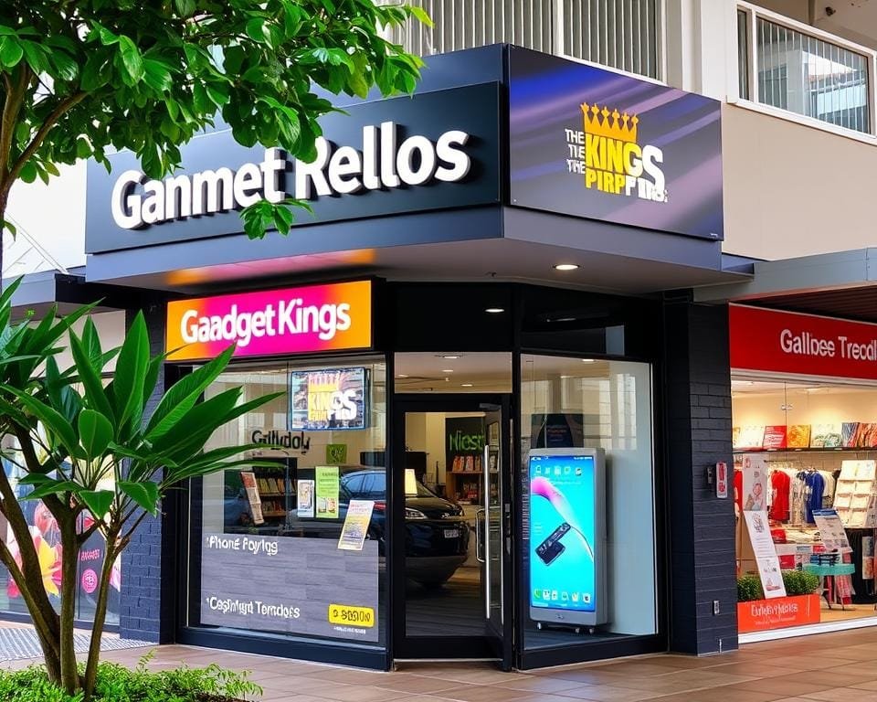 Phone Repair Dakabin QLD 4503