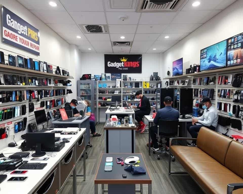 Phone Repair Eatons Hill