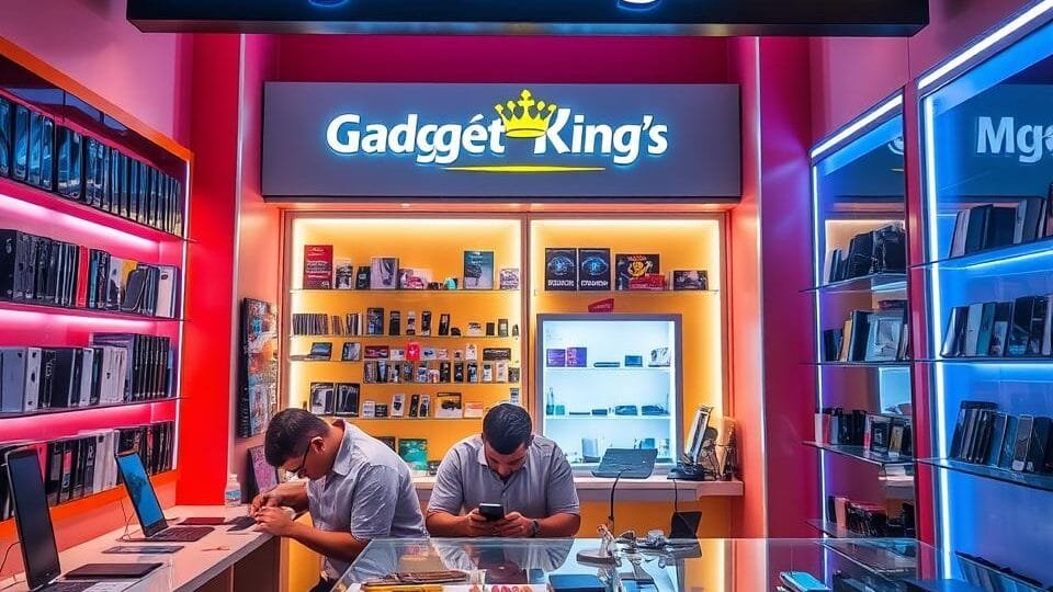 Phone-Repair-Fitzgibbon-QLD-4018