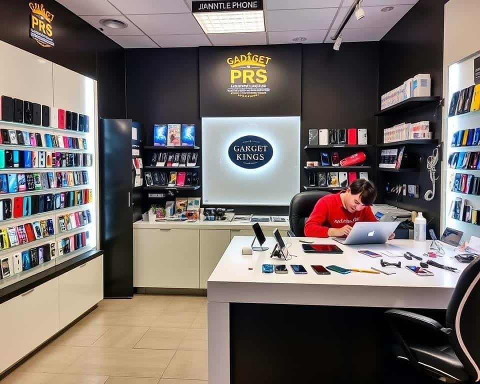 Phone Repair Forest Lake Phone Repair Forest Lake