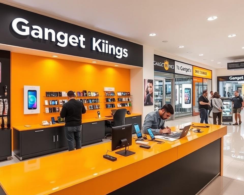 Phone Repair Grange QLD 4051