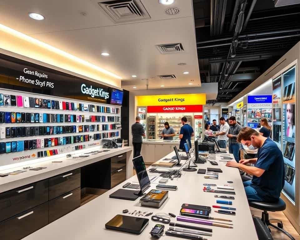 Phone Repair Inala QLD 4077