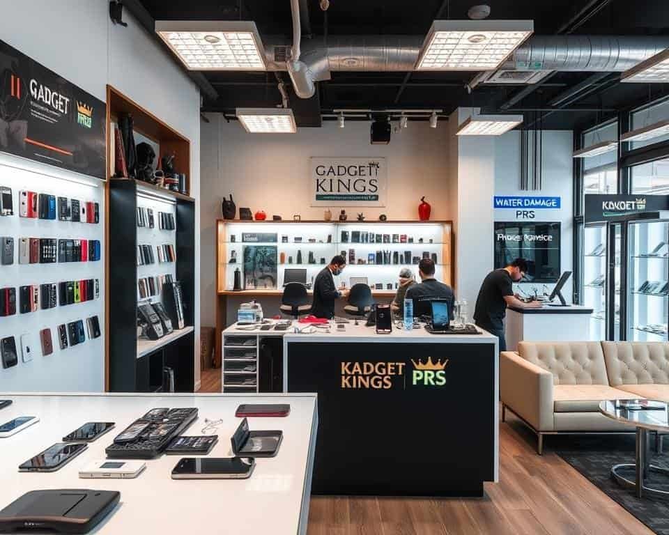 Phone Repair Inala QLD 4077