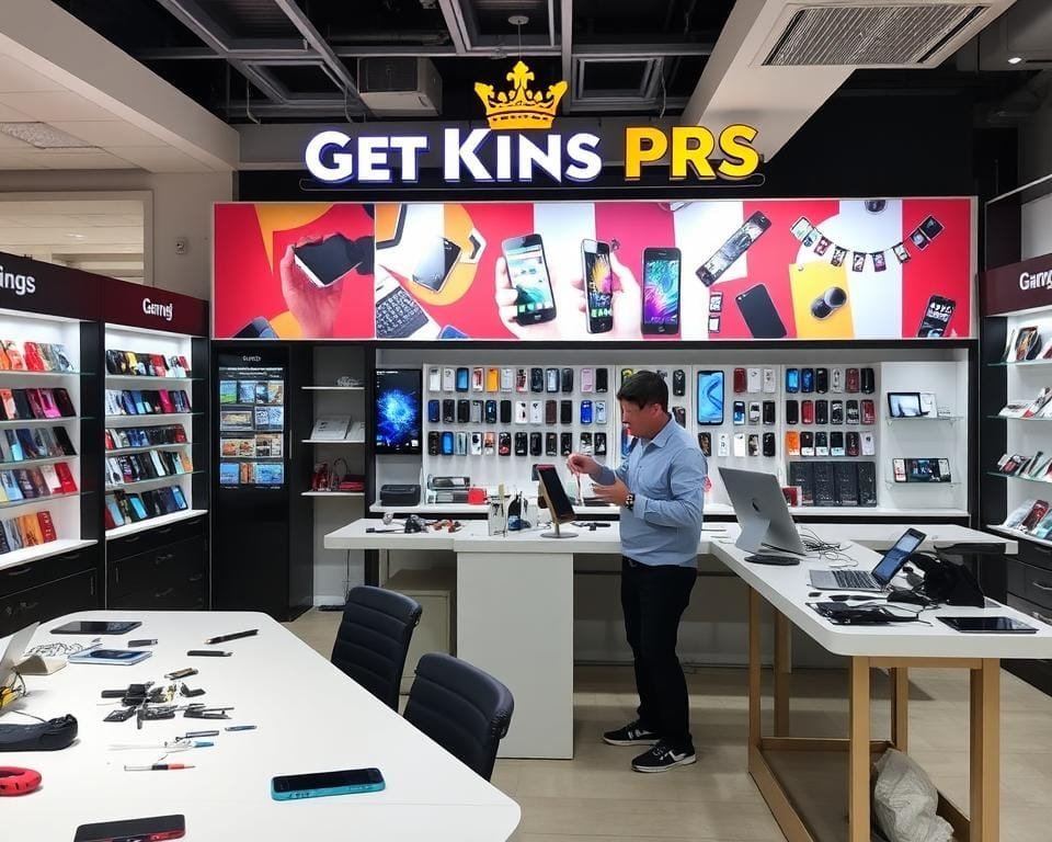 Phone Repair Kallangur Phone Repair Kallangur