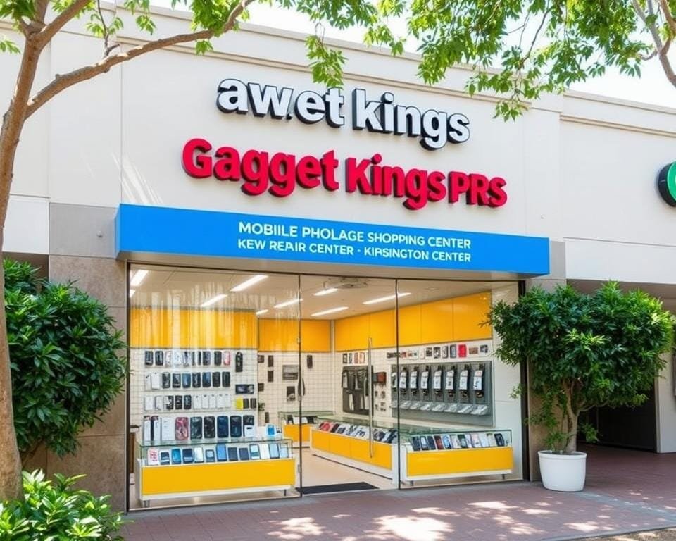 Phone Repair Kippa-Ring