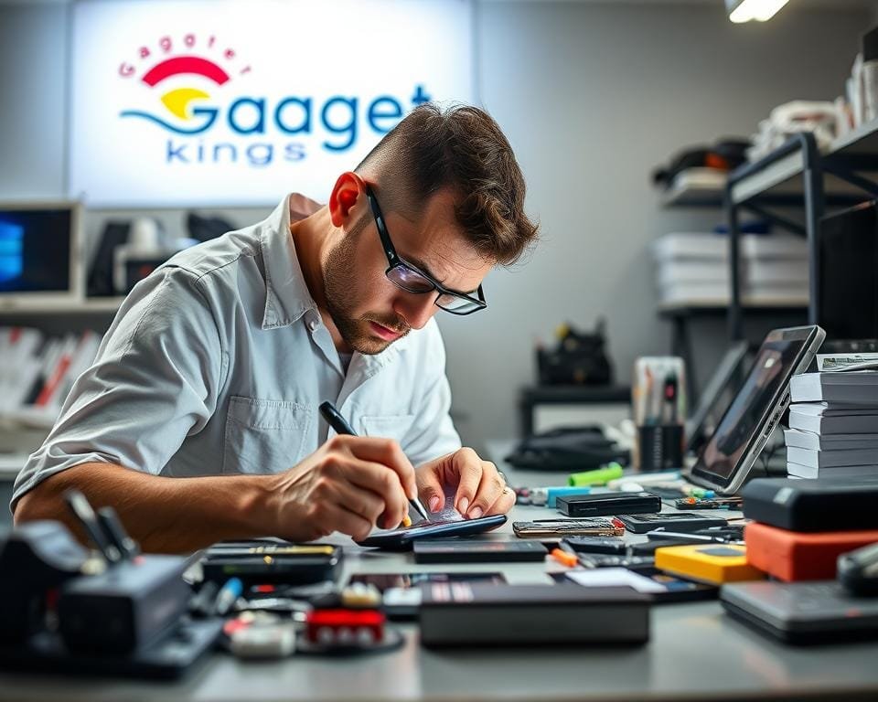 Phone Repair Margate QLD 4019