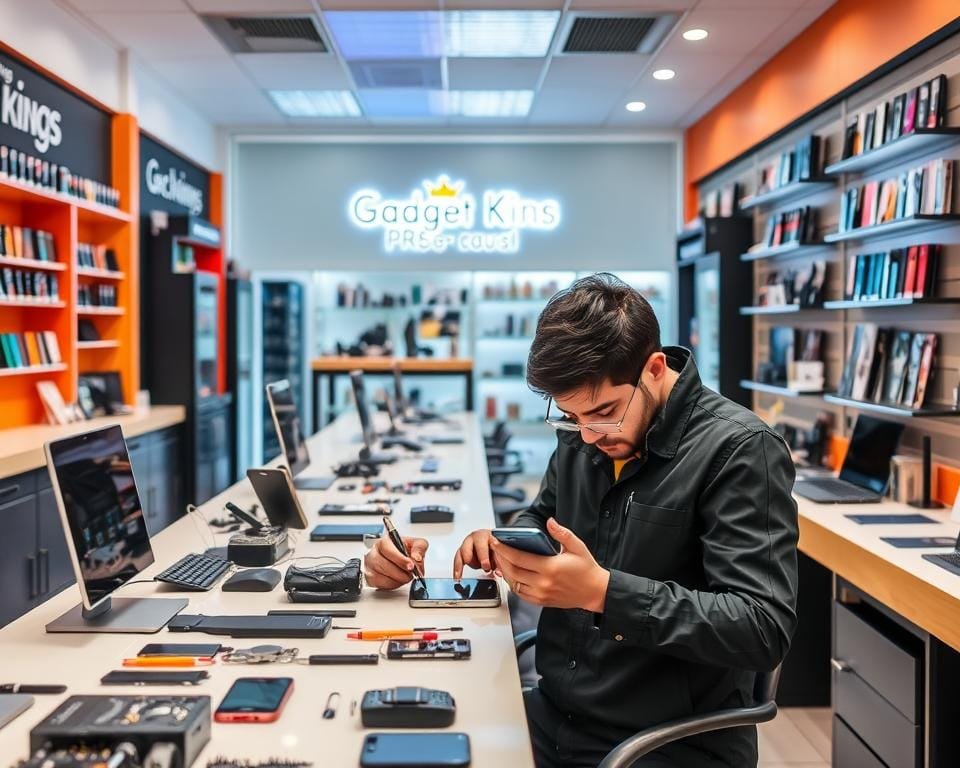 Phone Repair Margate