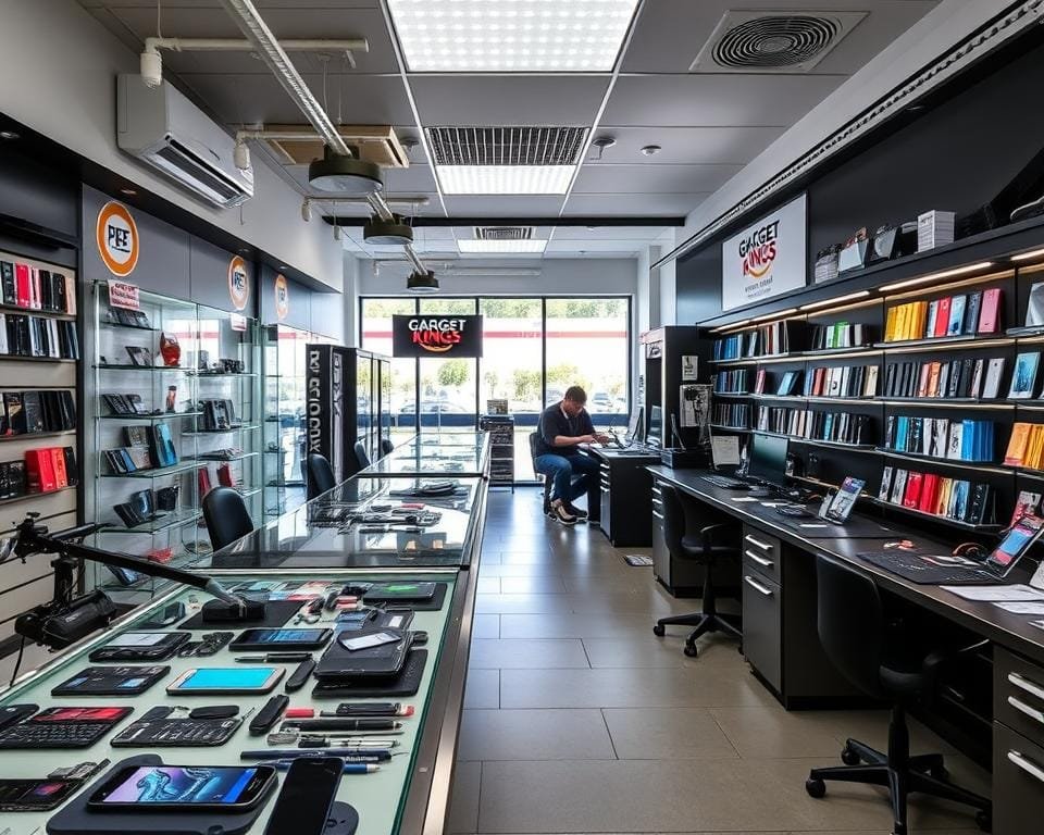 Phone Repair McDowall QLD 4053 Phone Repair McDowall QLD 4053