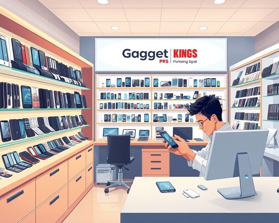 Phone Repair McDowall Phone Repair McDowall