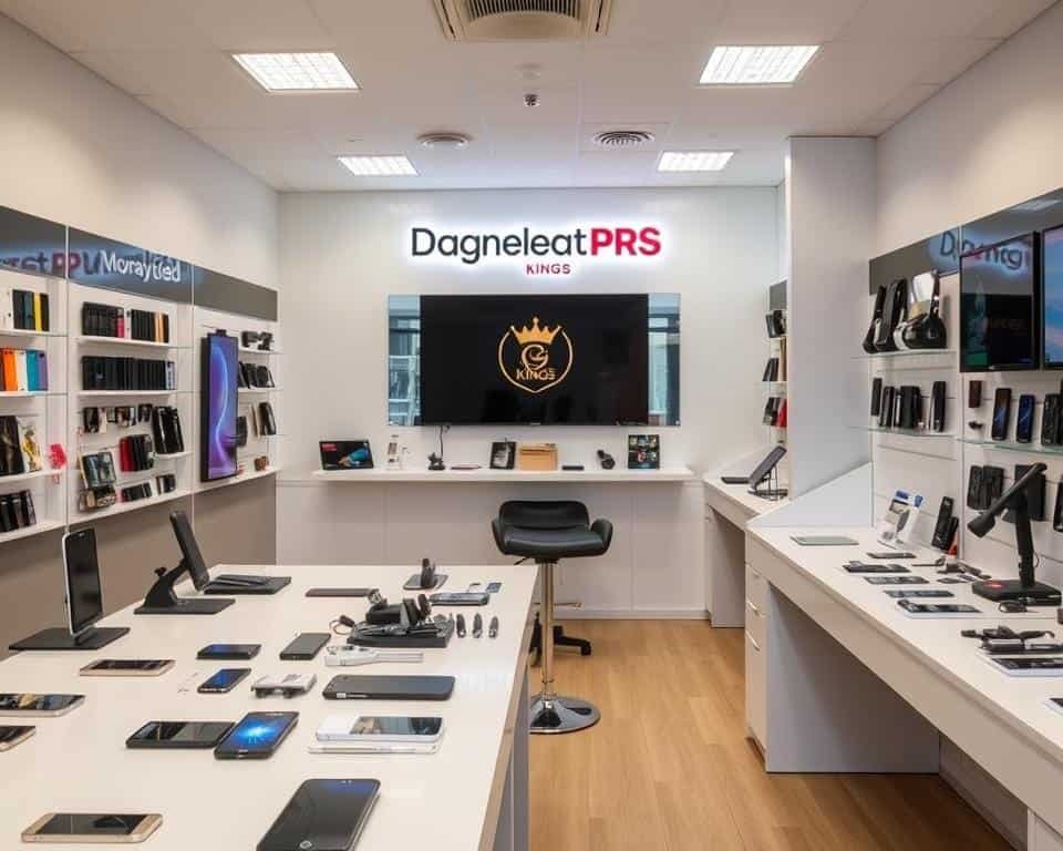 Phone Repair Morayfield QLD 4506