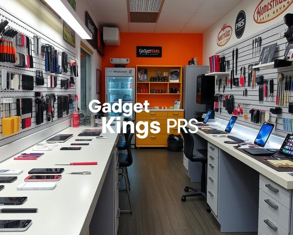 Phone Repair Morayfield QLD 4506