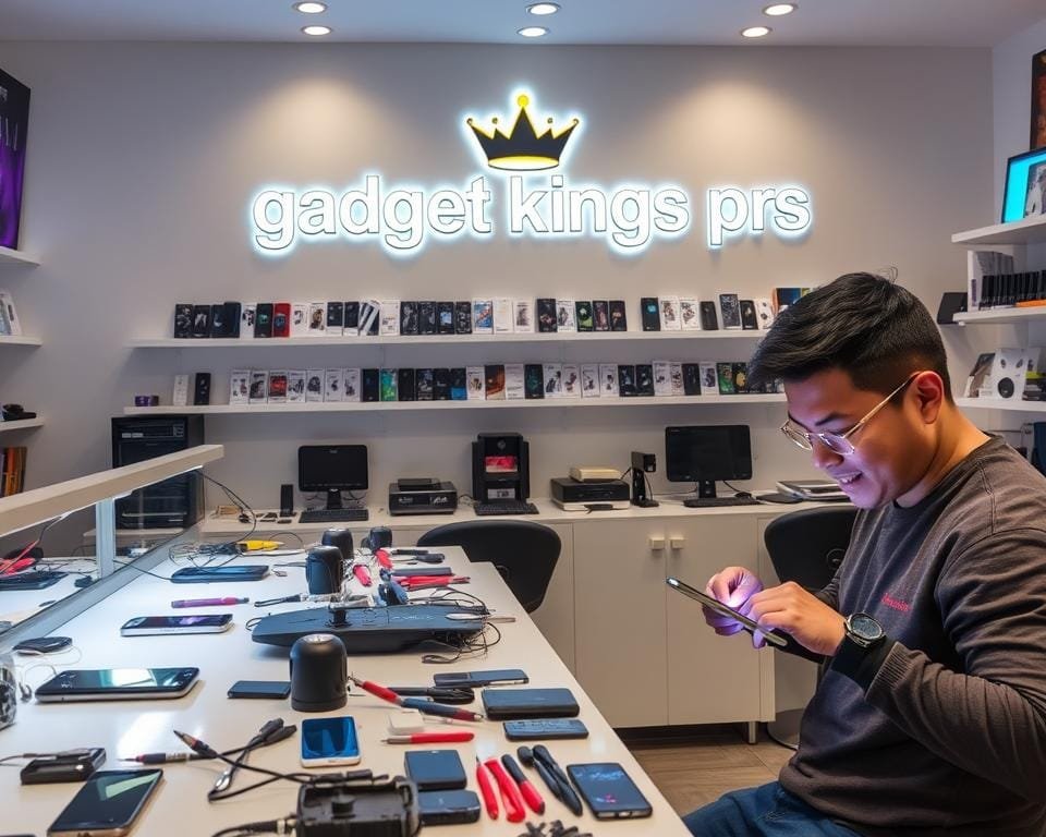 Phone Repair Morayfield