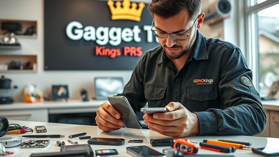 Phone-Repair-Pallara-QLD-4110