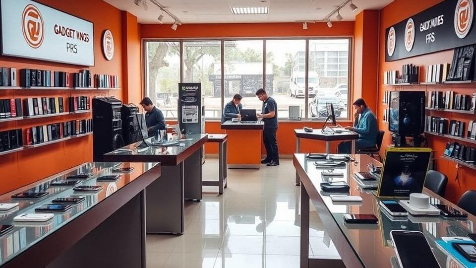 Phone-Repair-Parkinson-QLD-4115