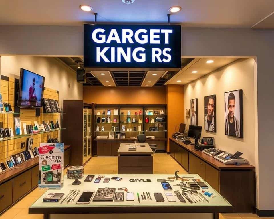 Phone Repair Rocklea