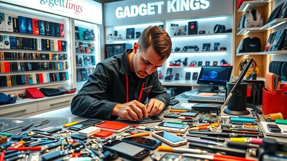 Phone-Repair-Sandgate-QLD-4017