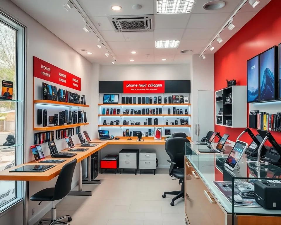 Phone Repair Service Packages Phone Repair Service Packages