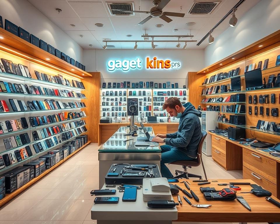 Phone Repair Services Phone Repair Services