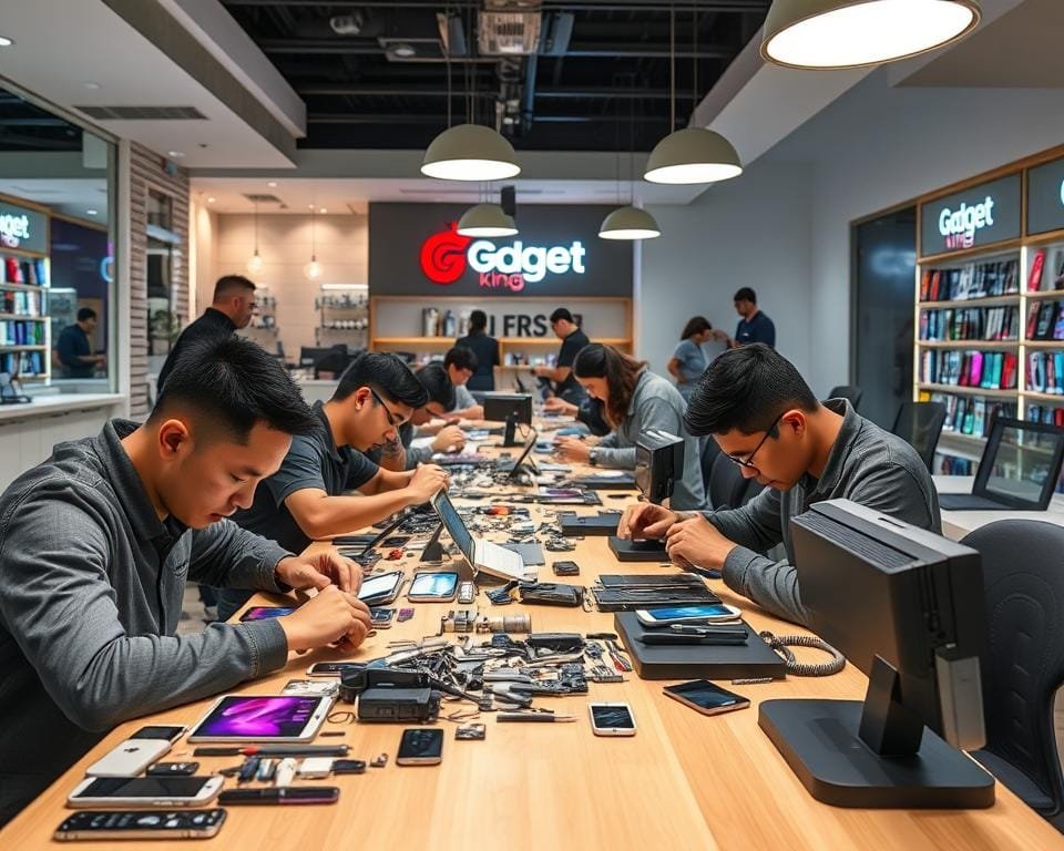 Phone Repair Services Phone Repair Services