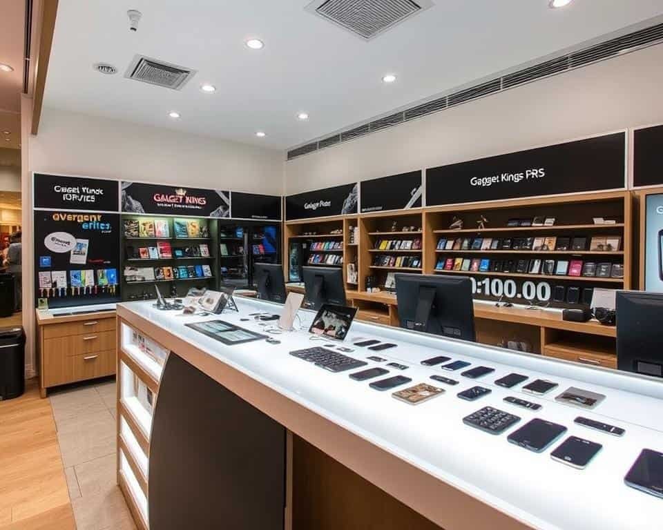 Phone Repair Springwood QLD 4127