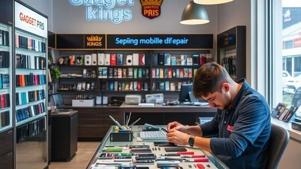 Phone-Repair-Strathpine-QLD-4500