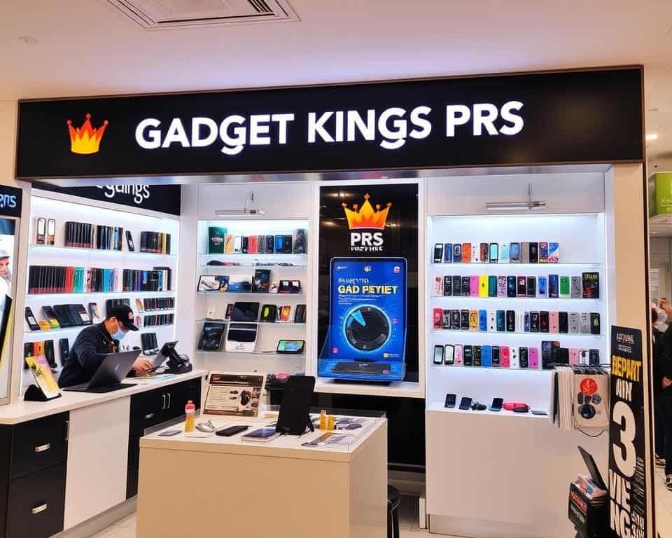 Phone Repair Underwood