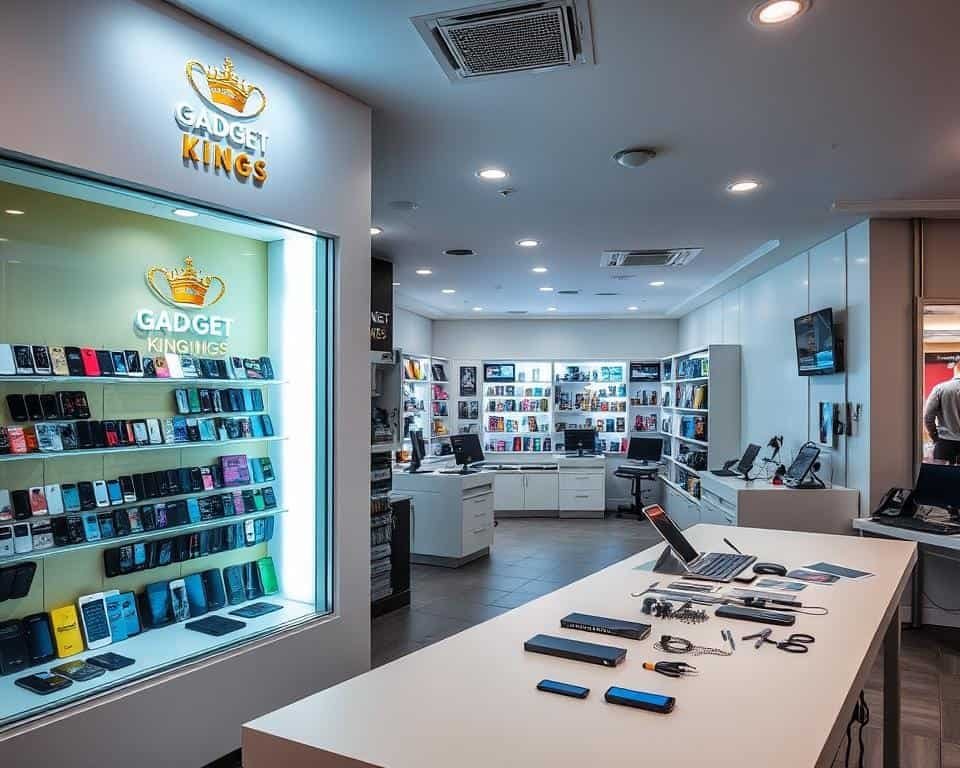 Phone Repair Warner Phone Repair Warner