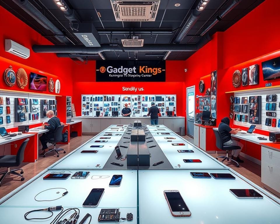 Phone Repair Windsor QLD 4030 Phone Repair Windsor QLD 4030