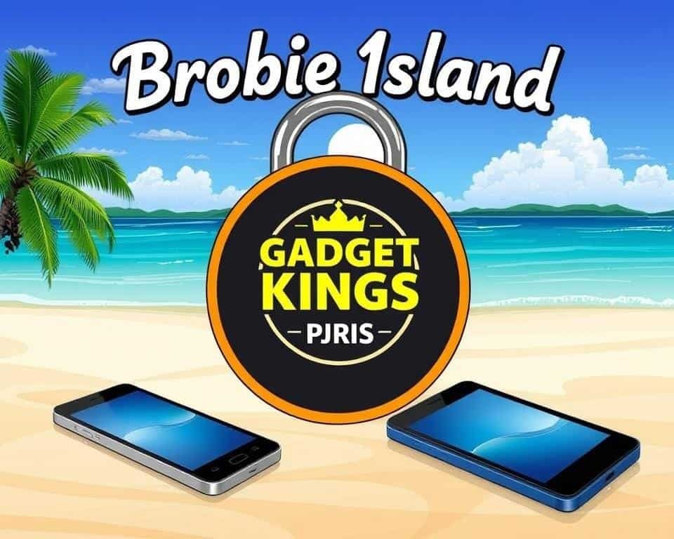 Phone Unlocking Bribie Island