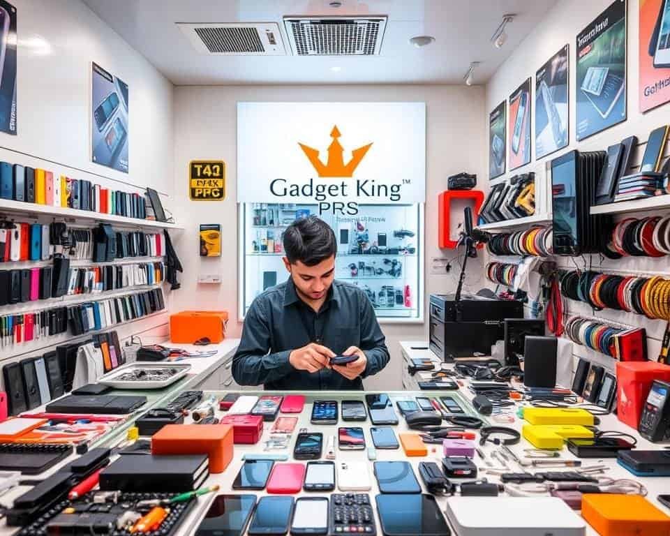 Phone Unlocking Services