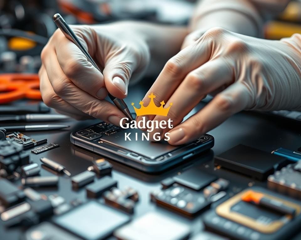 Phone battery replacement Phone battery replacement