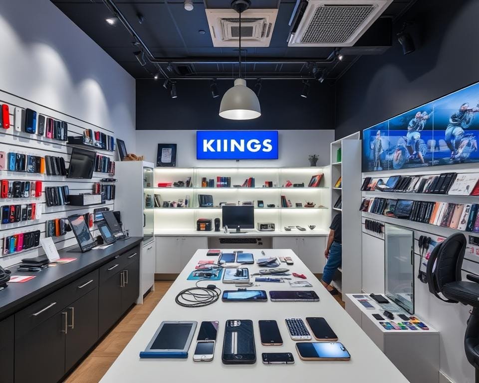 Phone repair Red Hill QLD 4059