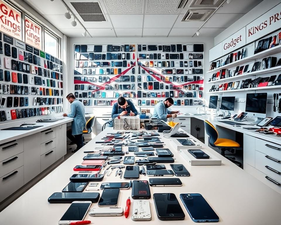 Phone repair service Phone repair service