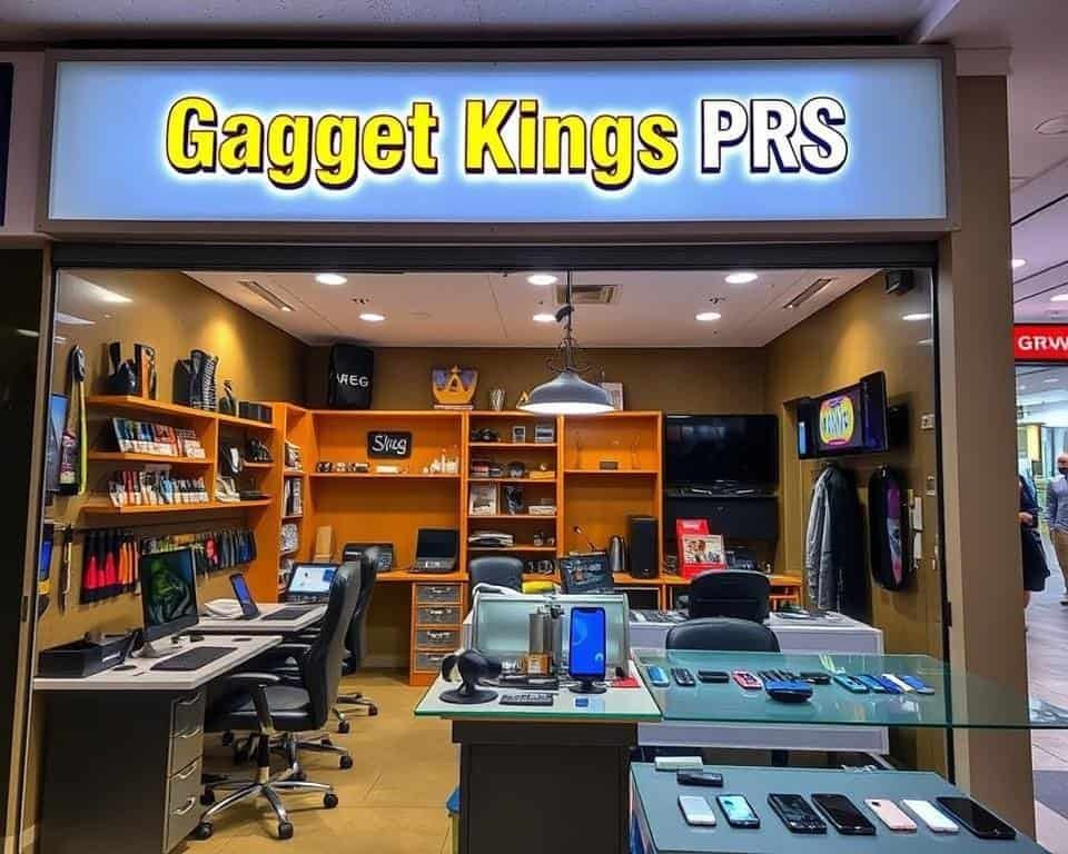 Phone repair service