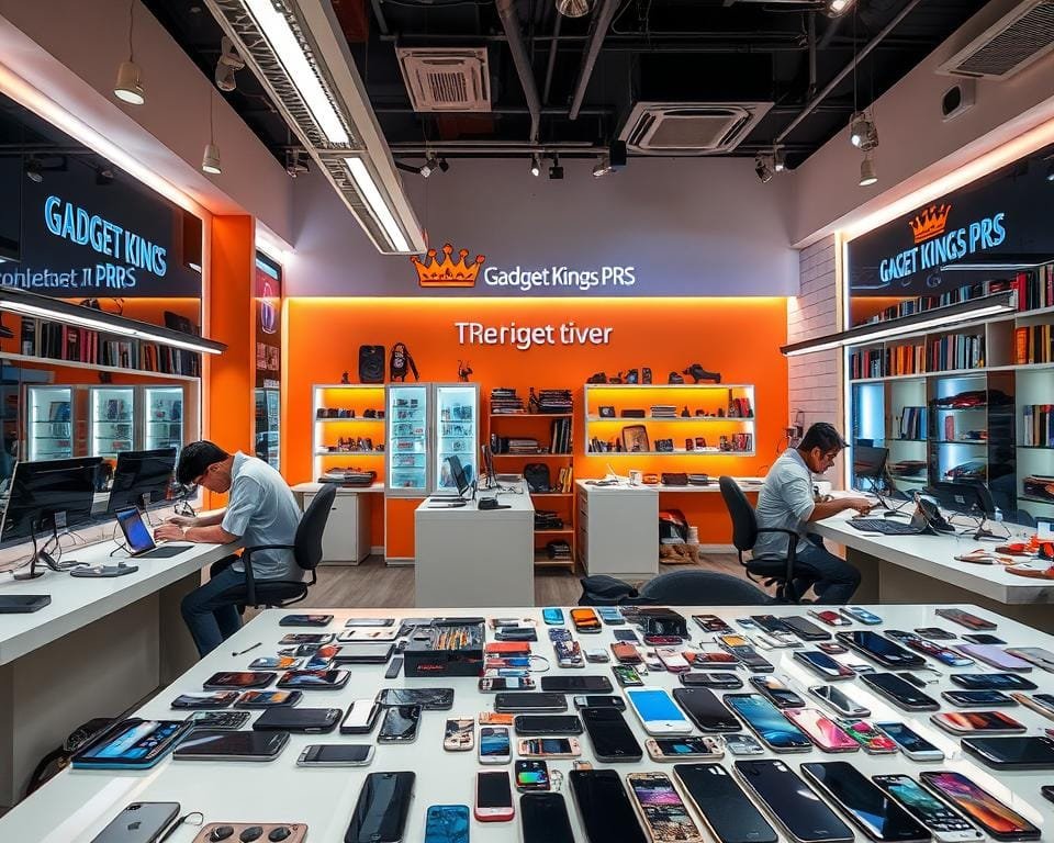 Phone repair services Phone repair services