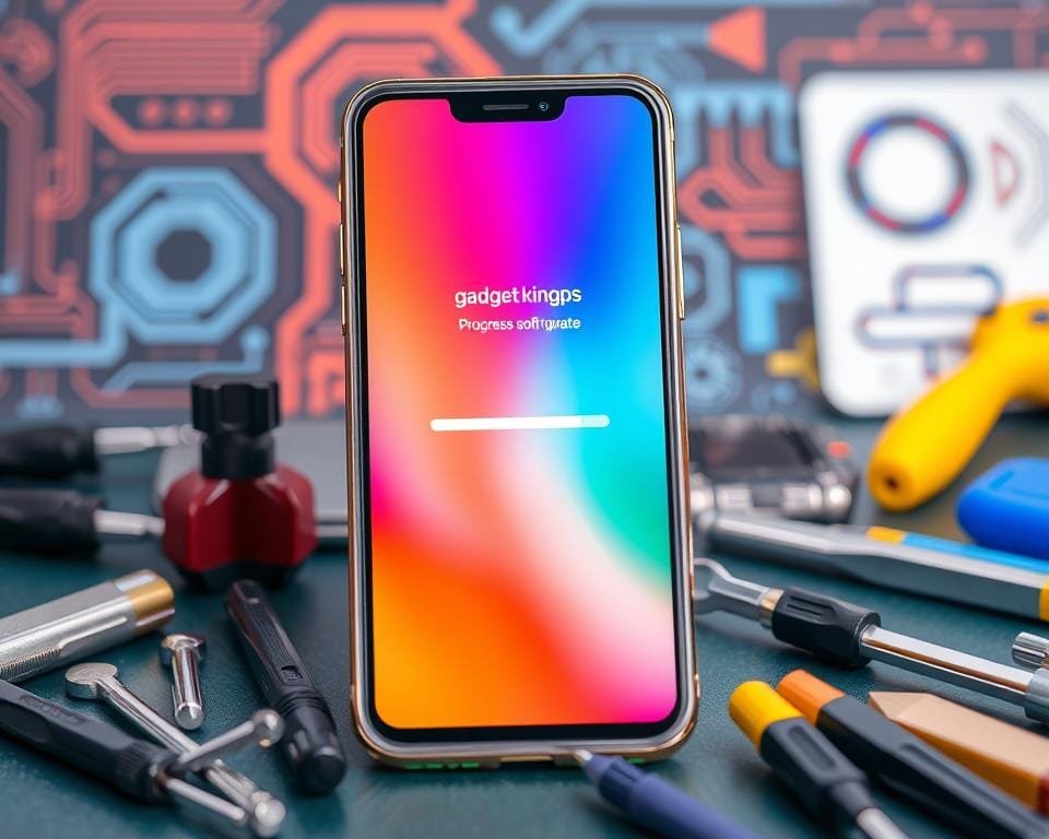 Phone software update Phone software update