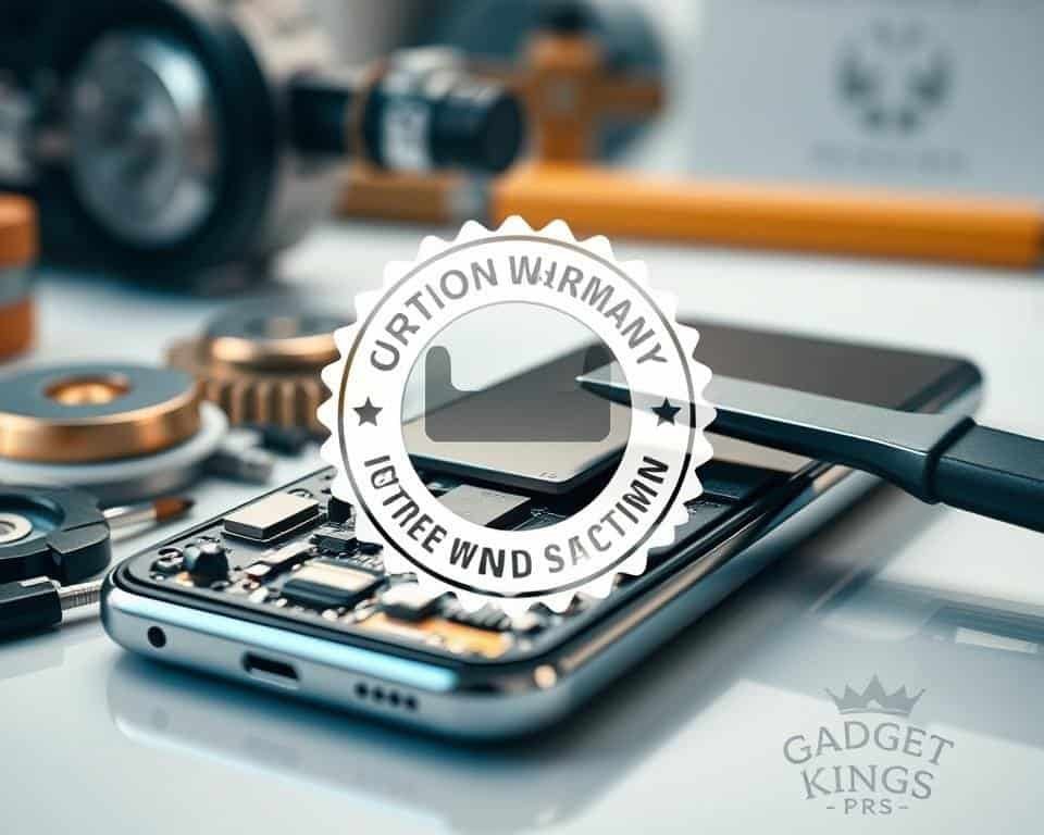 Repair Warranty Repair Warranty