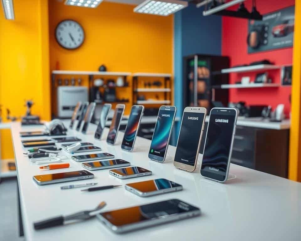 Samsung Device Repairs Samsung Device Repairs