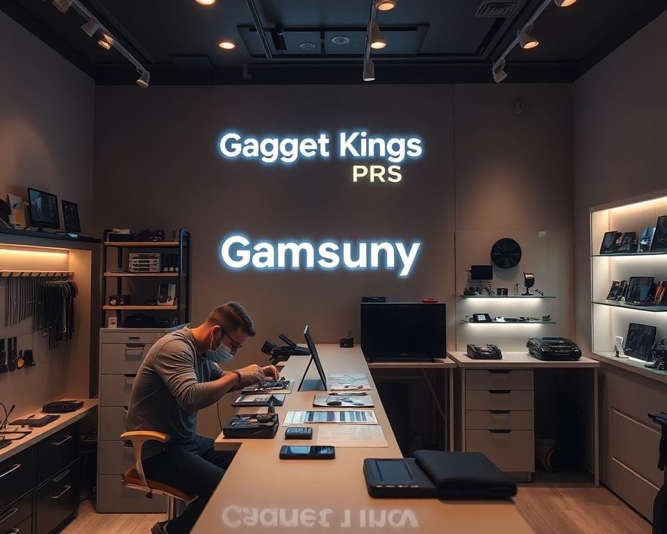 Samsung Galaxy Repair Samsung Galaxy Repair