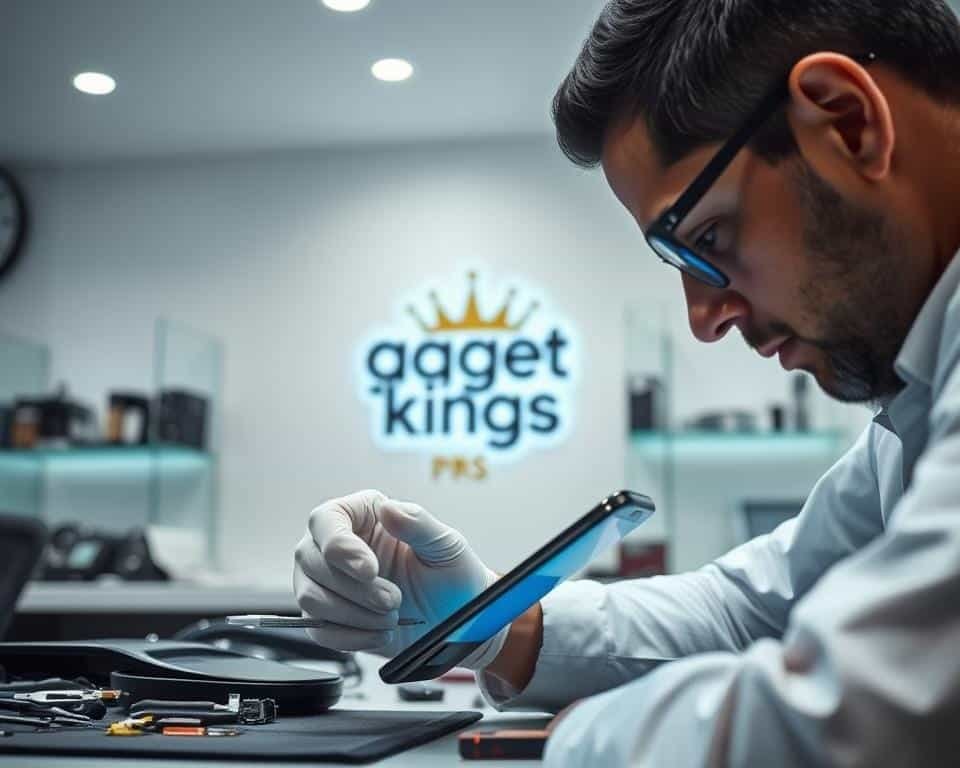 Samsung Galaxy Repair