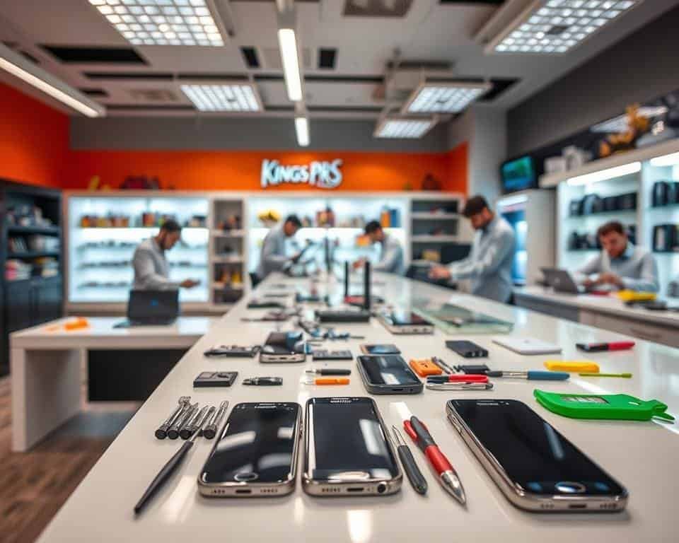 Samsung Galaxy Repair Samsung Galaxy Repair