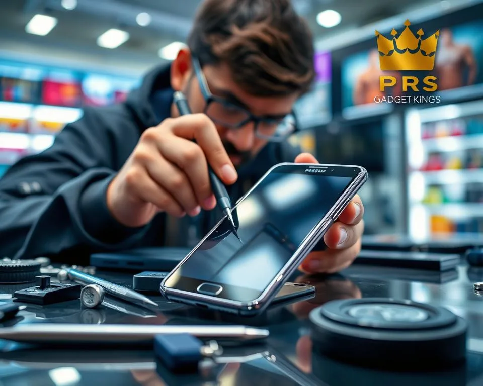 Samsung Galaxy Repair Samsung Galaxy Repair