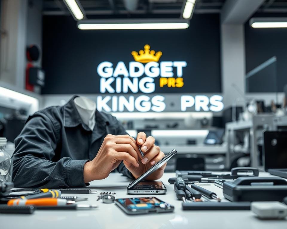 Samsung Galaxy Repair