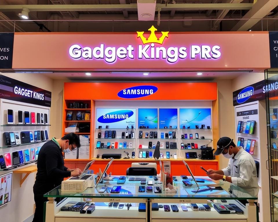 Samsung Phone Repair Brendale Samsung Phone Repair Brendale