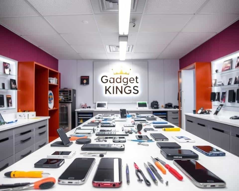 Samsung Repair Forest Lake Samsung Repair Forest Lake