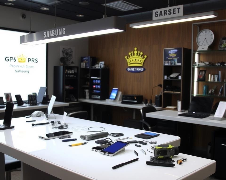 Samsung Repair McDowall Samsung Repair McDowall