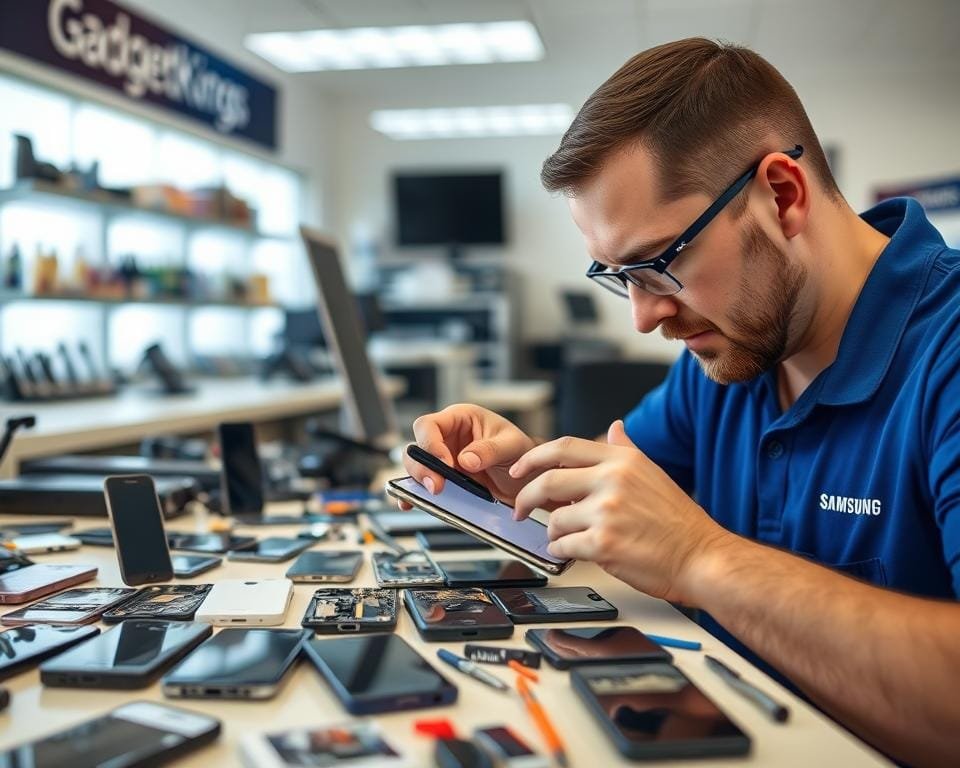 Samsung and Android Device Repairs Samsung and Android Device Repairs